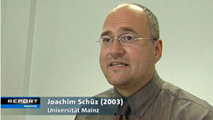 Joachim Schüz